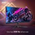 Acer Nitro VG240Y X1 23.8″ 200Hz HDR10 Gaming Monitor